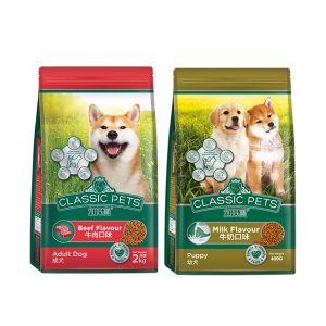 hat-classic-pets-400gr-danh-cho-cho-lon-va-cho-con